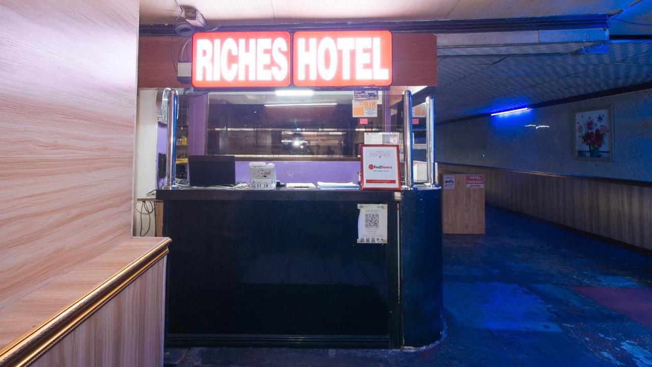 Reddoorz @ Riches Avenida Hotel